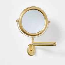 Wall mounted brass for sale  USA