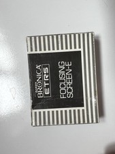 Zenza bronica focusing for sale  NOTTINGHAM