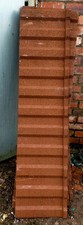 Coated roofing sheets for sale  CREWE