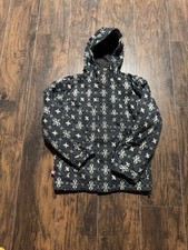 Y2k quicksilver jacket for sale  Banning