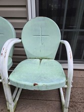 Mint green vintage for sale  Berkeley Springs