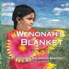 Wenonah blanket story for sale  UK