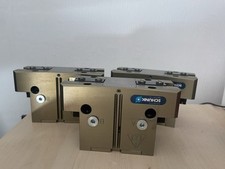 Schunk pgn 125 gebraucht kaufen  Burgwald