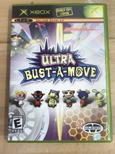 Ultra bust move for sale  Lexington