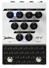 Diezel vh4 pedal for sale  Fort Wayne
