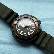 Seiko prospex solar for sale  WINCHESTER