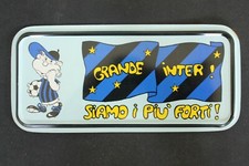 Gadget calcio inter usato  Villar Focchiardo