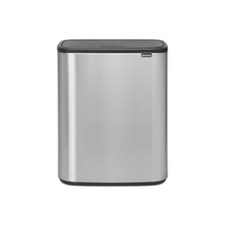Brabantia pattumiera touch usato  Roccagloriosa