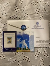 2006 francobollo diciottenni usato  San Lazzaro di Savena