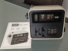 Elac 100 radio gebraucht kaufen  Schiffdorf