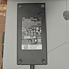 Dell da180pm111 180w for sale  DUMFRIES