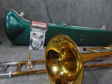 Bundy bach trombone for sale  Kathleen