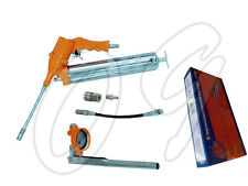Ingrassatore ingrassatrice pom usato  Napoli