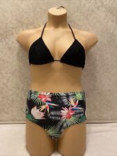 Stylish bikini. multicolor for sale  Longview