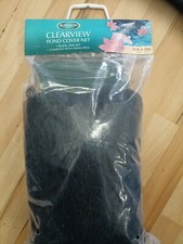 New clearview pond for sale  HARWICH