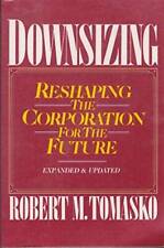 Downsizing reshaping corporati for sale  Montgomery