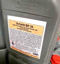 Schalöl betontrennmittel beto gebraucht kaufen  Lenzen