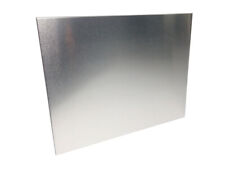 Plaque aluminium alu d'occasion  Expédié en France