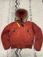 Veste parajumpers modèle d'occasion  Angers-