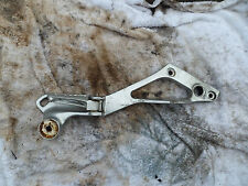 Right rear pillion for sale  PICKERING