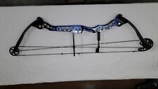 Arco compound mathews usato  Torino