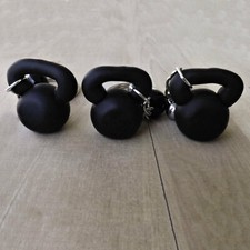Portachiavi kettlebell fimo usato  Villaricca