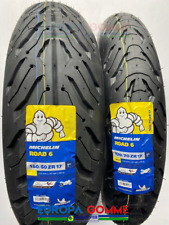 Coppia 120 zr17 usato  Torre del Greco