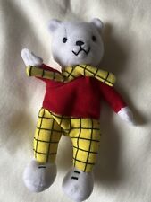 Mcdonald rupert bear for sale  SHREWSBURY