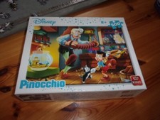 Disney pinocchio 500 for sale  BOURNEMOUTH