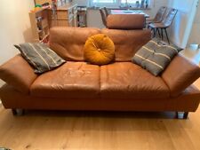 Ledercouch longlife bronco gebraucht kaufen  Ingolstadt