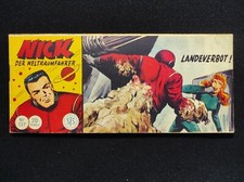 Nick piccolo 137 gebraucht kaufen  Großostheim