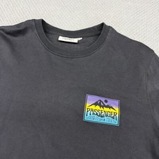 Passenger sweatshirt mens for sale  Spokane