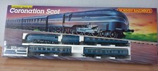 Hornby r836 coronation for sale  PRESTON