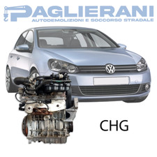 Motore chg volkswagen usato  Savignano sul Rubicone
