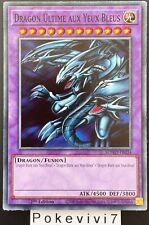 Card ultimate blue d'occasion  Expédié en Belgium