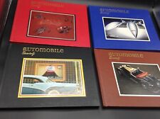 Automobile quarterly vol usato  Italia