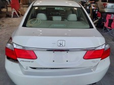 Used deck lid for sale  Douglassville