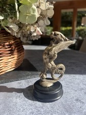 Antique gilt bronze for sale  CANTERBURY