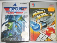 Lot jeux nintendo d'occasion  Saint-Avold