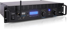 Amplificatore audio potenza usato  Roma