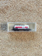 Minitrix 3552 kesselwagen gebraucht kaufen Minitrix 3552 kesselwagen gebraucht kaufen  Sprockhövel