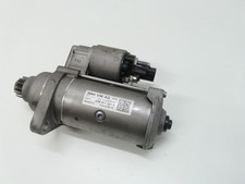 Motorino avviamento per usato  Italia
