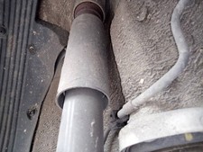 AMORTECEDOR TRASEIRO ESQUERDO / 2445423 PARA HYUNDAI I30 GD TREND comprar usado  Enviando para Brazil