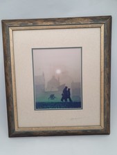 Glyn matthews signed for sale  MANCHESTER