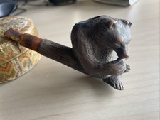 Pipe ancien ours d'occasion  Aytré