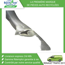 Cloison separation renault d'occasion  Saint-Quentin