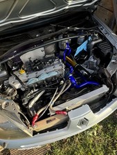 Low boost turbo for sale  NOTTINGHAM