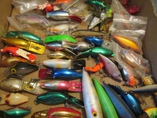 Huge lot fishing for sale  Federal Way