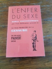 Enfer sexe youl d'occasion  Vibraye