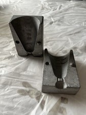 Fishing weight mould for sale  DONCASTER